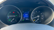 Toyota C-HR 1.8 Hybrid Design 5dr CVT Hybrid Hatchback